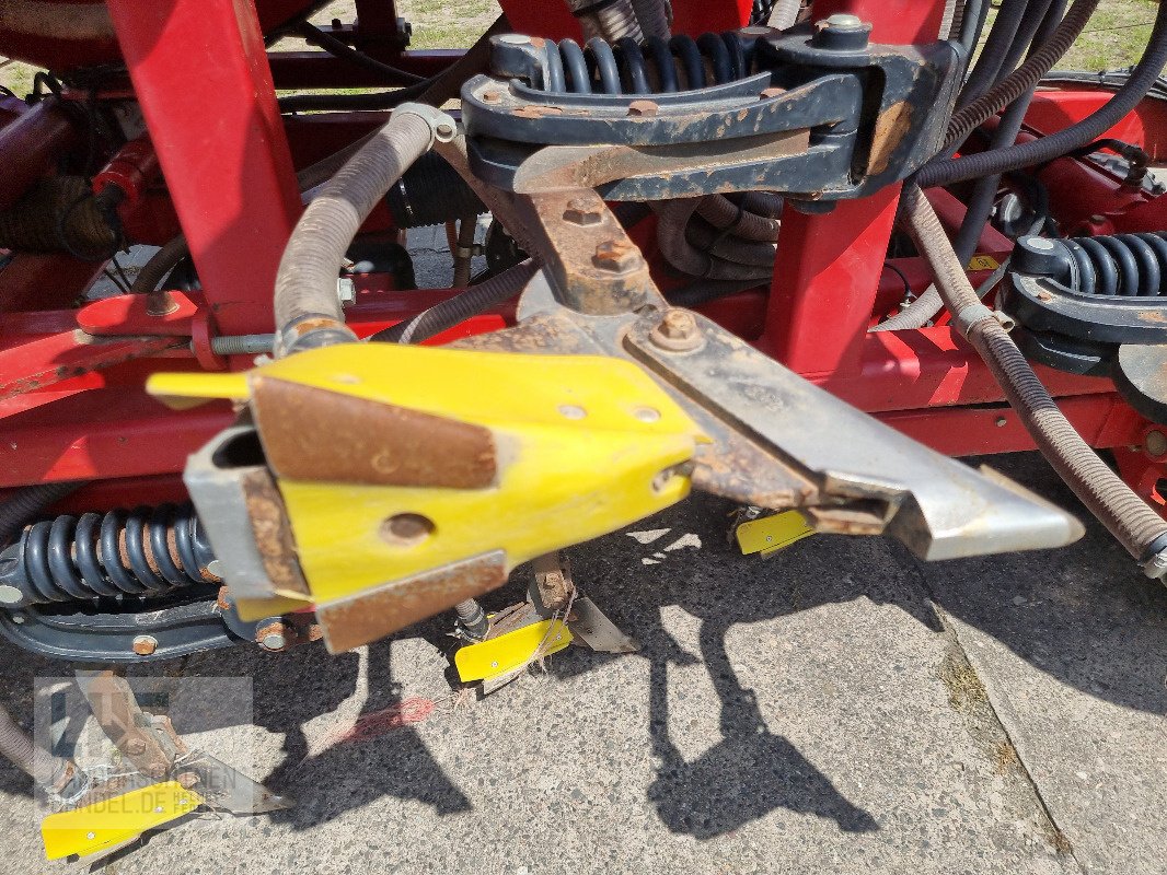 Direktsaatmaschine typu Horsch Sprinter 6 ST, Gebrauchtmaschine v Burg/Spreewald (Obrázek 8)