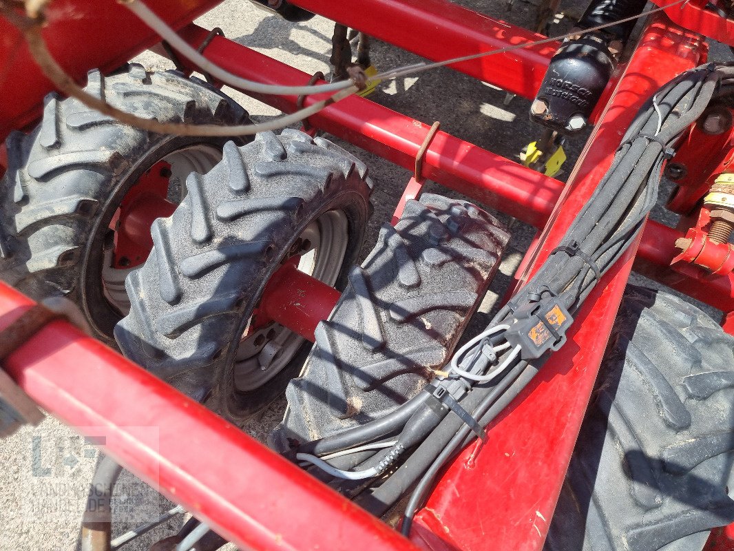 Direktsaatmaschine typu Horsch Sprinter 6 ST, Gebrauchtmaschine v Burg/Spreewald (Obrázek 10)