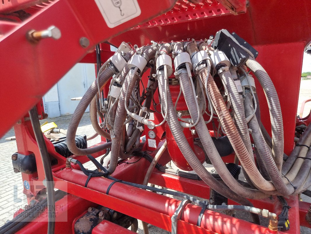 Direktsaatmaschine typu Horsch Sprinter 6 ST, Gebrauchtmaschine v Burg/Spreewald (Obrázek 11)