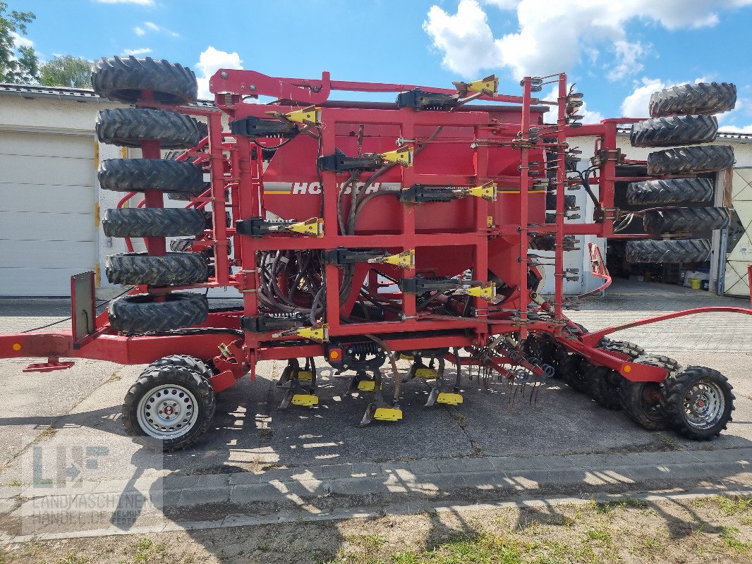 Direktsaatmaschine typu Horsch Sprinter 6 ST, Gebrauchtmaschine v Burg/Spreewald (Obrázek 12)