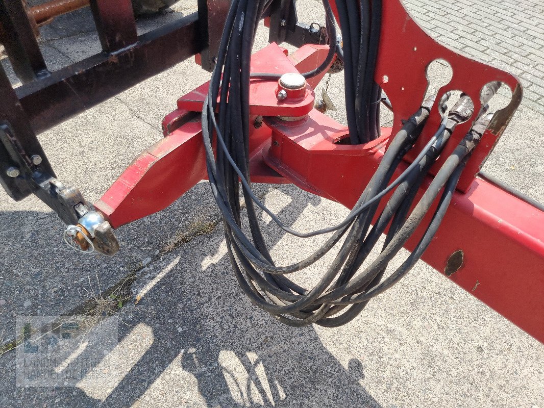Direktsaatmaschine typu Horsch Sprinter 6 ST, Gebrauchtmaschine v Burg/Spreewald (Obrázek 13)