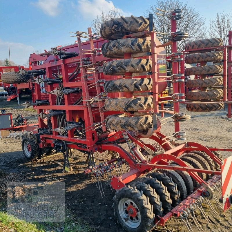 Direktsaatmaschine Türe ait Horsch Sprinter 6ST, Gebrauchtmaschine içinde Burg/Spreewald (resim 1)