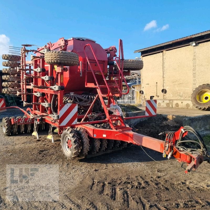 Direktsaatmaschine Türe ait Horsch Sprinter 6ST, Gebrauchtmaschine içinde Burg/Spreewald (resim 2)