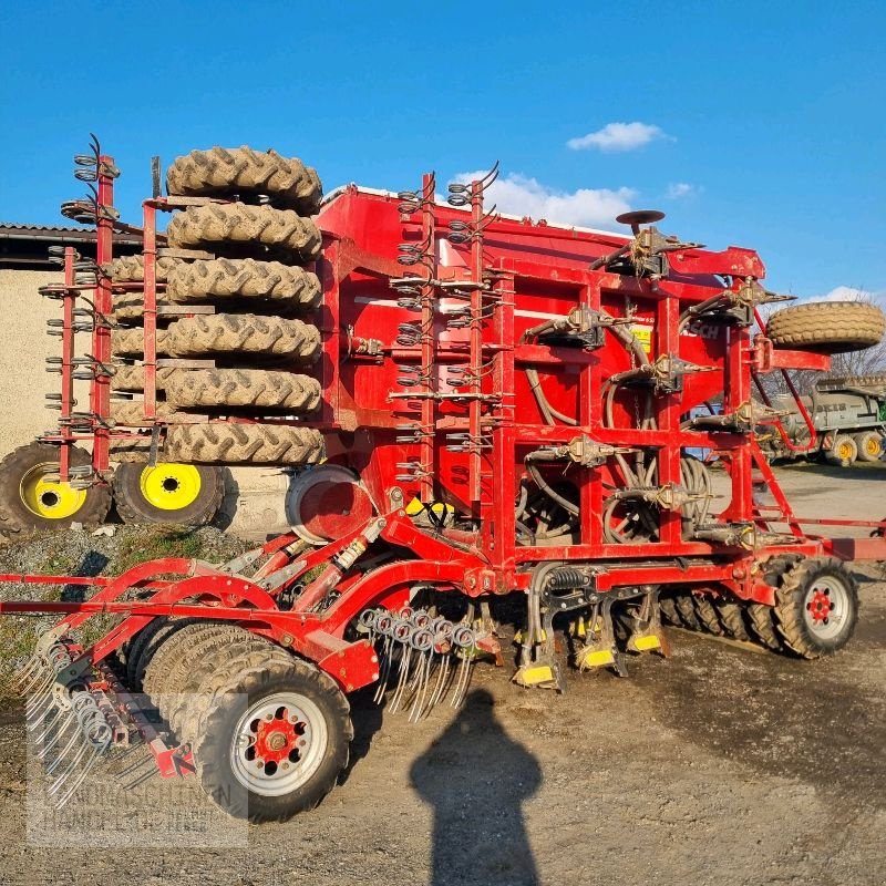 Direktsaatmaschine Türe ait Horsch Sprinter 6ST, Gebrauchtmaschine içinde Burg/Spreewald (resim 5)