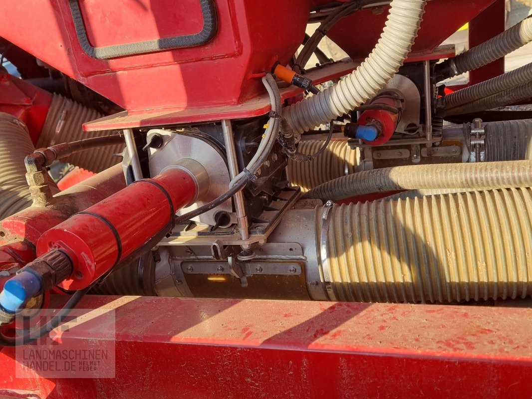 Direktsaatmaschine Türe ait Horsch Sprinter 6ST, Gebrauchtmaschine içinde Burg/Spreewald (resim 7)