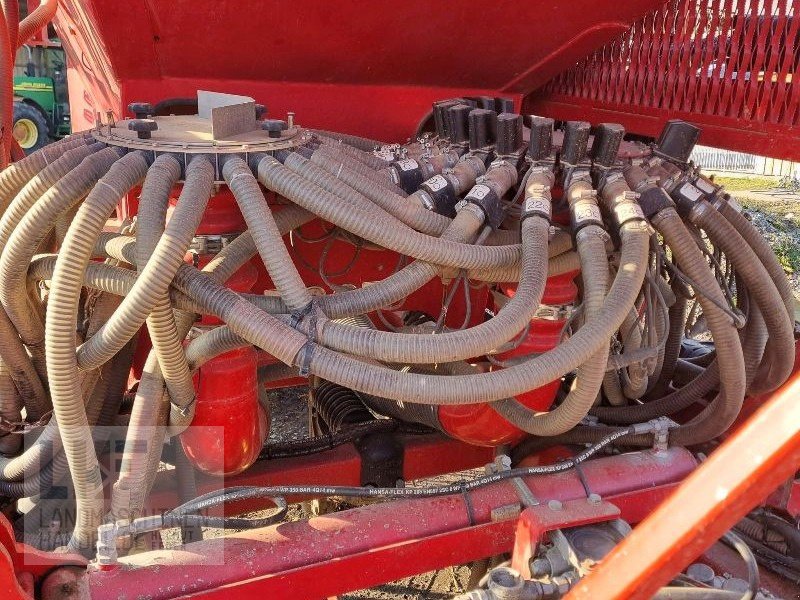 Direktsaatmaschine Türe ait Horsch Sprinter 6ST, Gebrauchtmaschine içinde Burg/Spreewald (resim 8)