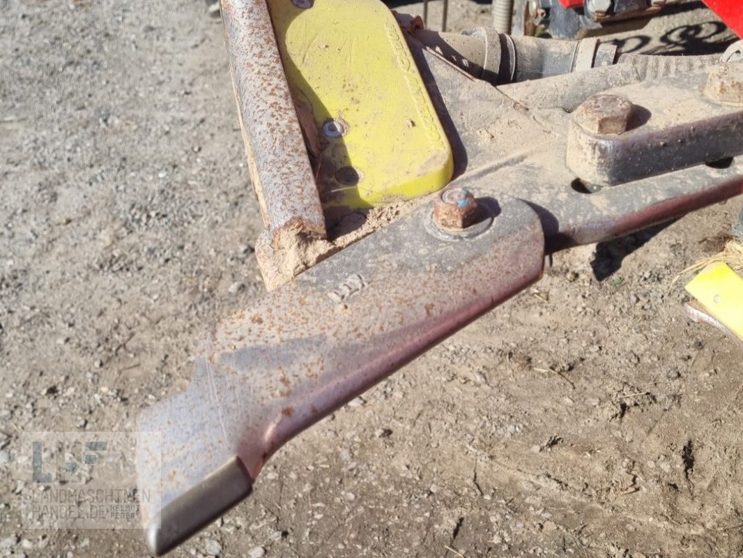 Direktsaatmaschine Türe ait Horsch Sprinter 6ST, Gebrauchtmaschine içinde Burg/Spreewald (resim 9)