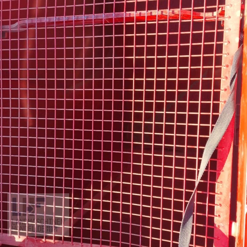 Direktsaatmaschine Türe ait Horsch Sprinter 6ST, Gebrauchtmaschine içinde Burg/Spreewald (resim 12)