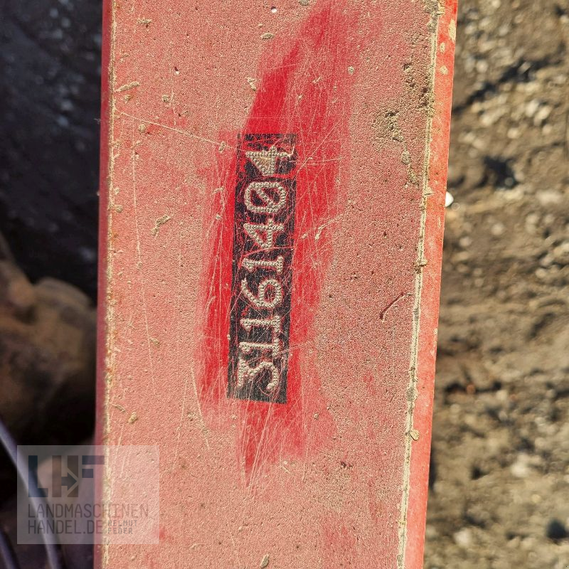 Direktsaatmaschine Türe ait Horsch Sprinter 6ST, Gebrauchtmaschine içinde Burg/Spreewald (resim 14)