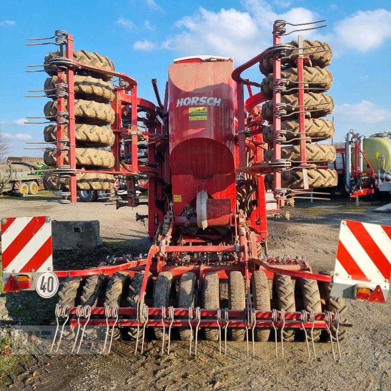 Direktsaatmaschine του τύπου Horsch Sprinter 6ST, Gebrauchtmaschine σε Burg/Spreewald (Φωτογραφία 3)