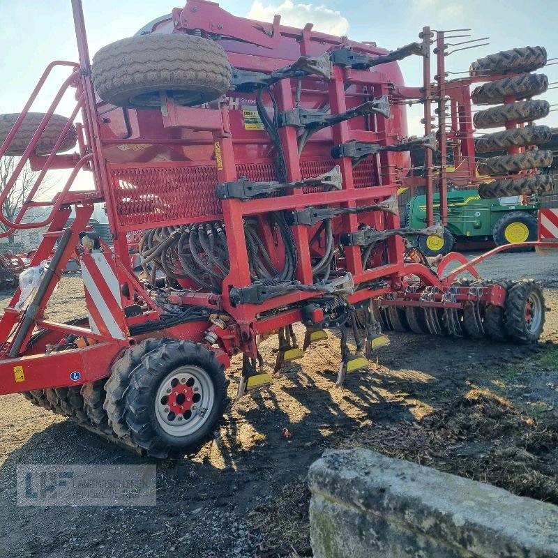 Direktsaatmaschine του τύπου Horsch Sprinter 6ST, Gebrauchtmaschine σε Burg/Spreewald (Φωτογραφία 4)