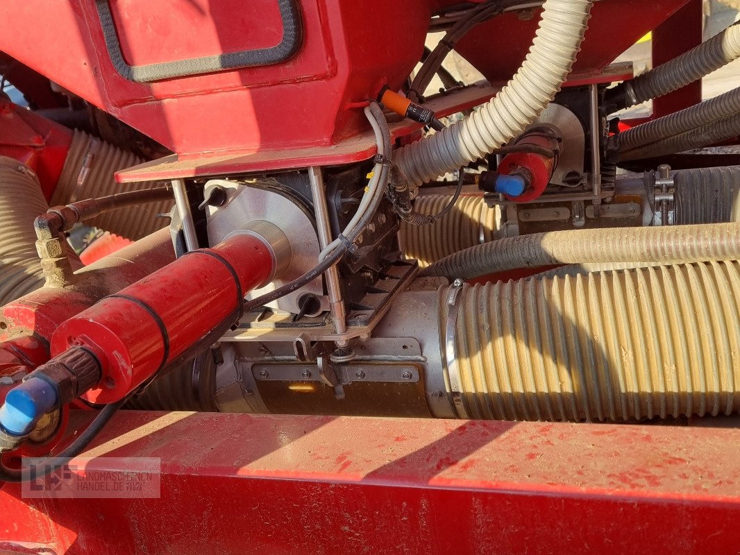 Direktsaatmaschine του τύπου Horsch Sprinter 6ST, Gebrauchtmaschine σε Burg/Spreewald (Φωτογραφία 7)