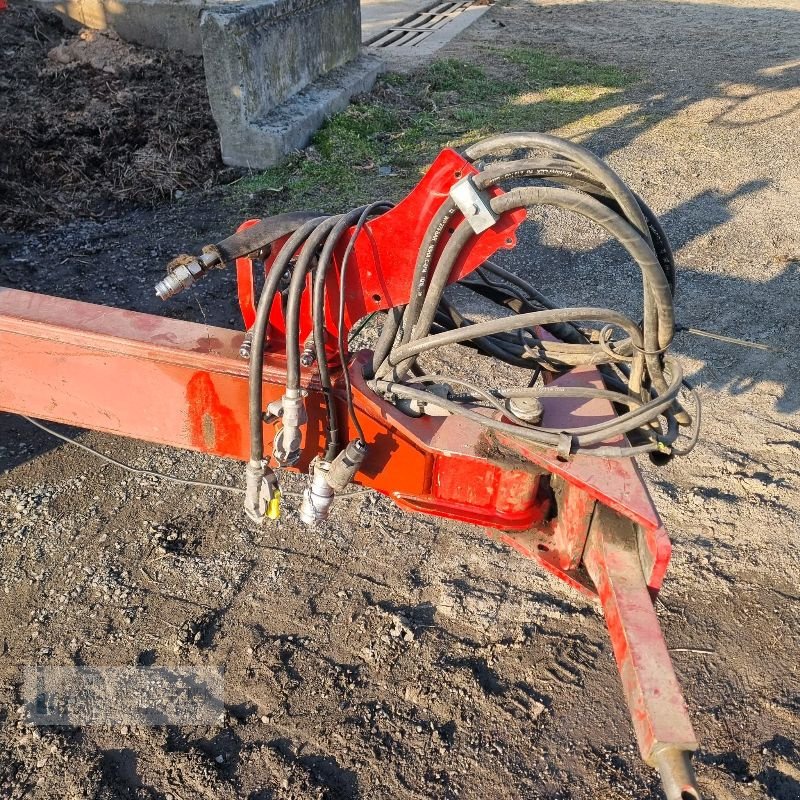 Direktsaatmaschine του τύπου Horsch Sprinter 6ST, Gebrauchtmaschine σε Burg/Spreewald (Φωτογραφία 11)