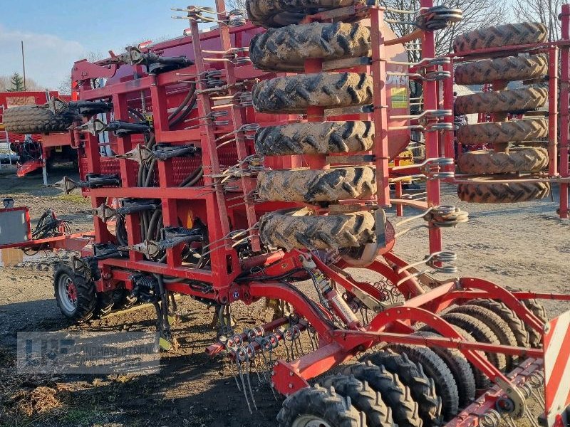 Direktsaatmaschine del tipo Horsch Sprinter 6ST, Gebrauchtmaschine en Burg/Spreewald (Imagen 1)