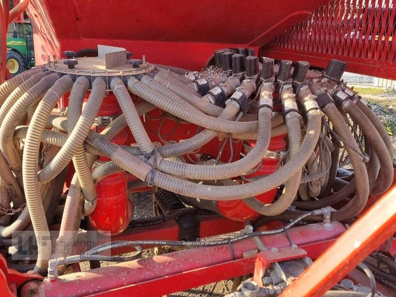 Direktsaatmaschine a típus Horsch Sprinter 6ST, Gebrauchtmaschine ekkor: Burg/Spreewald (Kép 8)