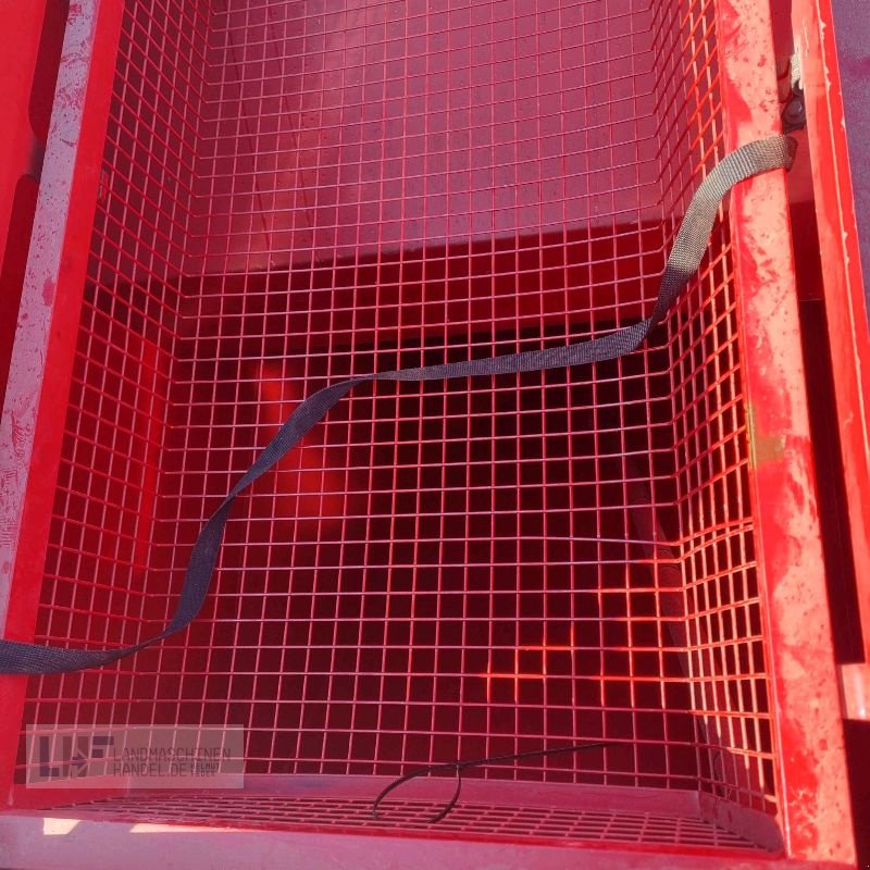Direktsaatmaschine a típus Horsch Sprinter 6ST, Gebrauchtmaschine ekkor: Burg/Spreewald (Kép 13)