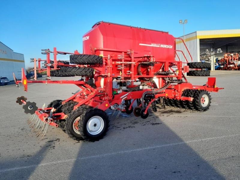 Direktsaatmaschine du type Horsch SPRINTER, Gebrauchtmaschine en ANTIGNY (Photo 4)