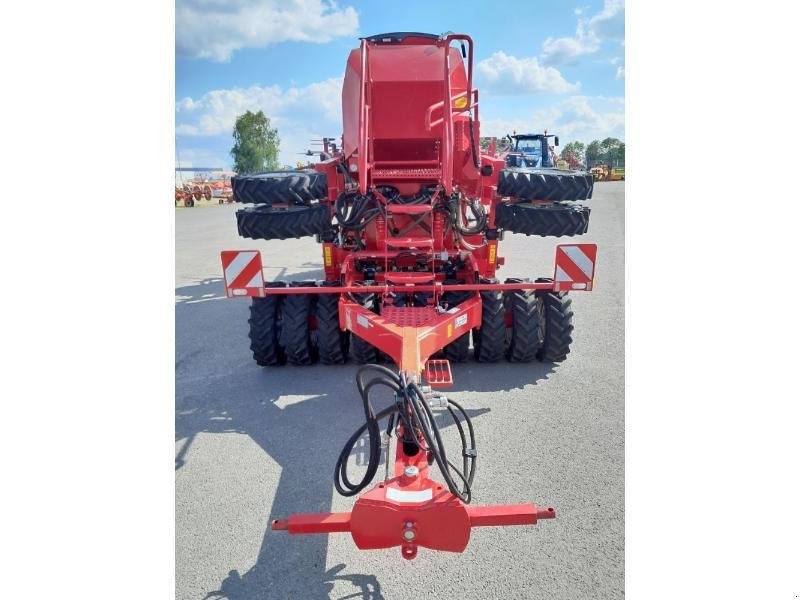 Direktsaatmaschine du type Horsch SPRINTER, Gebrauchtmaschine en ANTIGNY (Photo 2)