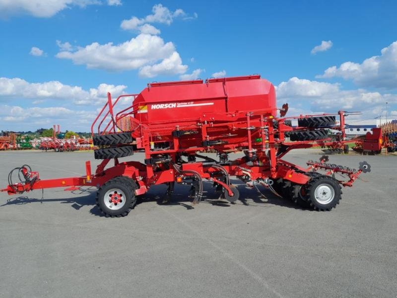 Direktsaatmaschine du type Horsch SPRINTER, Gebrauchtmaschine en ANTIGNY (Photo 8)