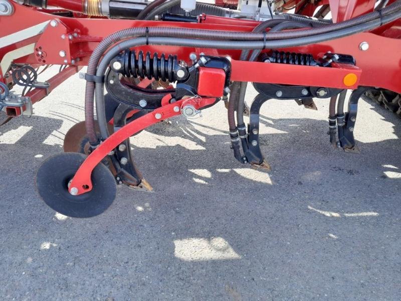 Direktsaatmaschine du type Horsch SPRINTER, Gebrauchtmaschine en ANTIGNY (Photo 9)