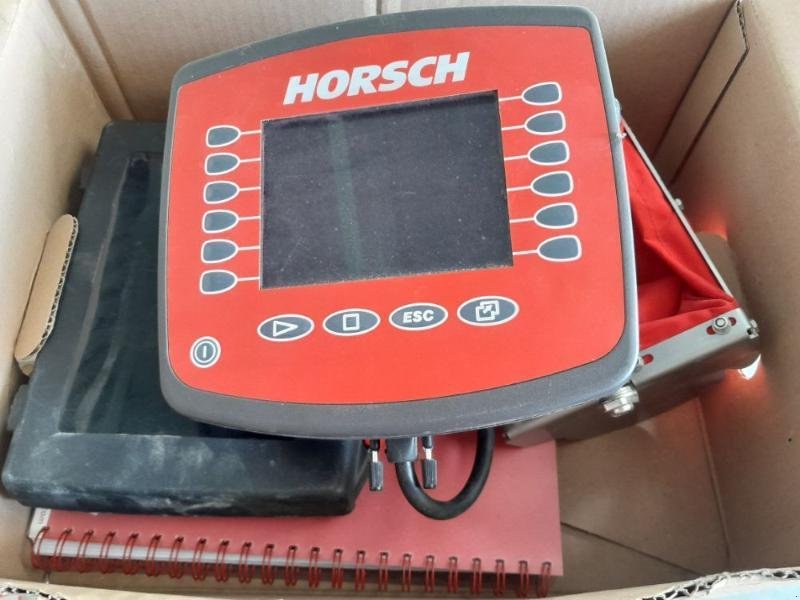 Direktsaatmaschine du type Horsch SPRINTER, Gebrauchtmaschine en ANTIGNY (Photo 10)