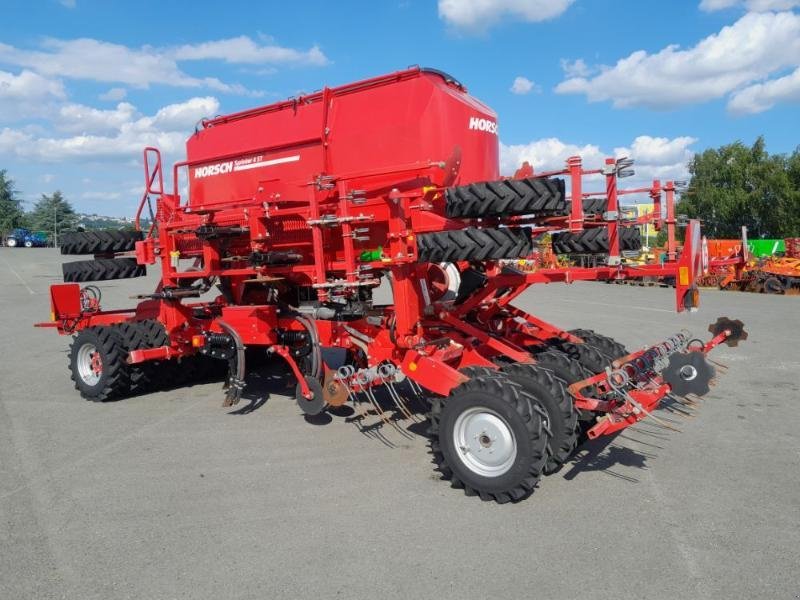 Direktsaatmaschine du type Horsch SPRINTER, Gebrauchtmaschine en ANTIGNY (Photo 7)