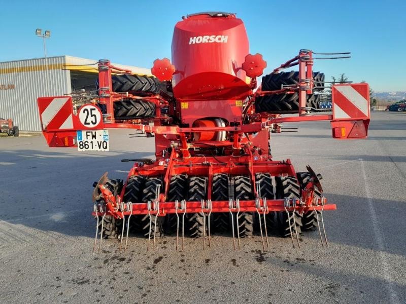 Direktsaatmaschine du type Horsch SPRINTER, Gebrauchtmaschine en ANTIGNY (Photo 5)