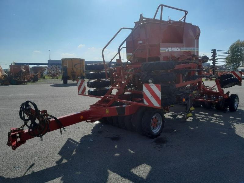 Direktsaatmaschine des Typs Horsch SPRINTER4ST, Gebrauchtmaschine in ANTIGNY (Bild 3)