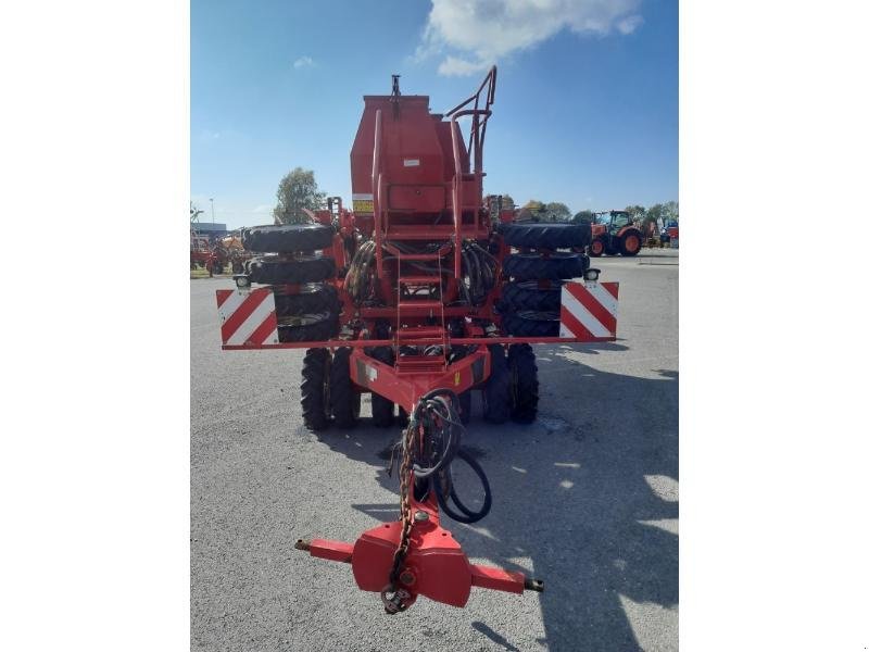 Direktsaatmaschine des Typs Horsch SPRINTER4ST, Gebrauchtmaschine in ANTIGNY (Bild 2)