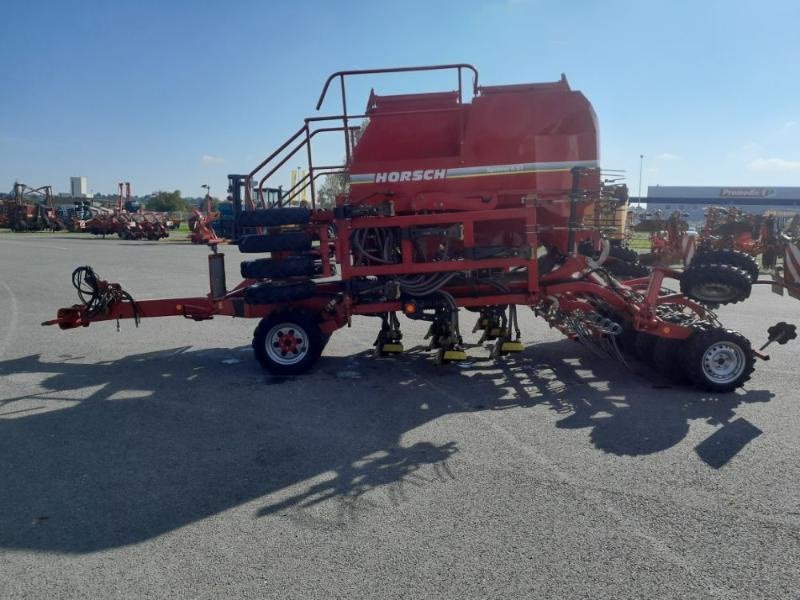 Direktsaatmaschine des Typs Horsch SPRINTER4ST, Gebrauchtmaschine in ANTIGNY (Bild 4)