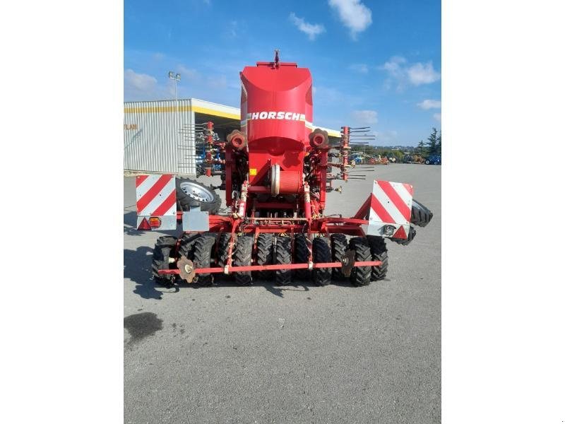 Direktsaatmaschine des Typs Horsch SPRINTER4ST, Gebrauchtmaschine in ANTIGNY (Bild 6)
