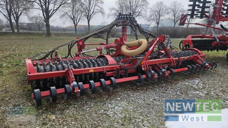 Direktsaatmaschine типа Horsch TARO 6 HD, Gebrauchtmaschine в Peine (Фотография 1)