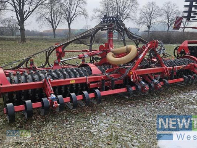 Direktsaatmaschine типа Horsch TARO 6 HD, Gebrauchtmaschine в Peine