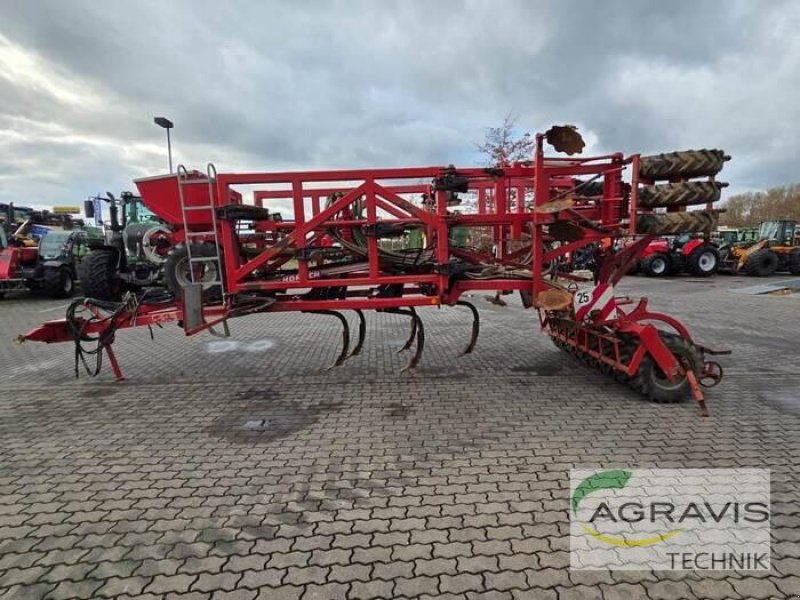 Direktsaatmaschine typu Horsch TIGER 4 AS, Neumaschine v Calbe / Saale (Obrázek 2)