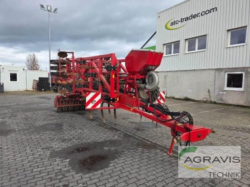 Direktsaatmaschine typu Horsch TIGER 4 AS, Neumaschine v Calbe / Saale (Obrázek 8)