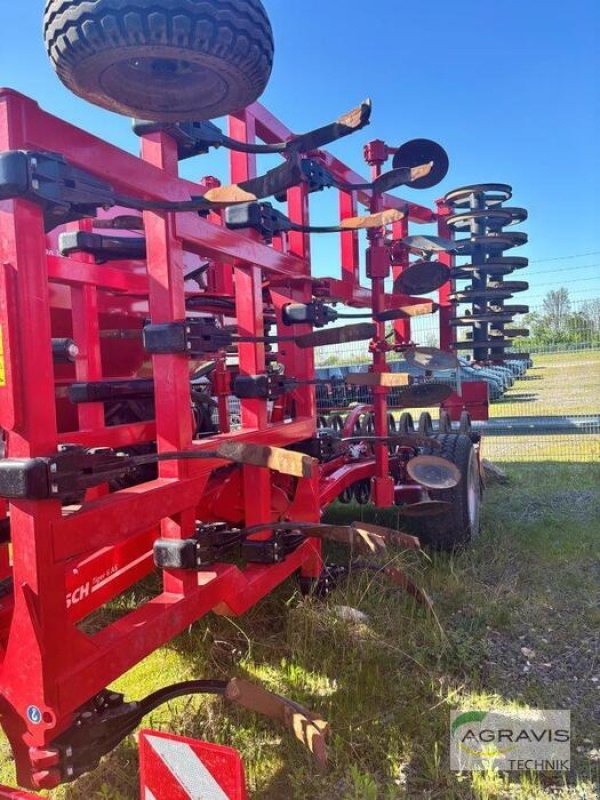 Direktsaatmaschine van het type Horsch TIGER 6 AS, Gebrauchtmaschine in Landsberg/ OT Sietzsch (Foto 2)