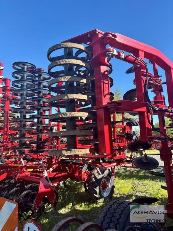 Direktsaatmaschine van het type Horsch TIGER 6 AS, Gebrauchtmaschine in Landsberg/ OT Sietzsch (Foto 8)