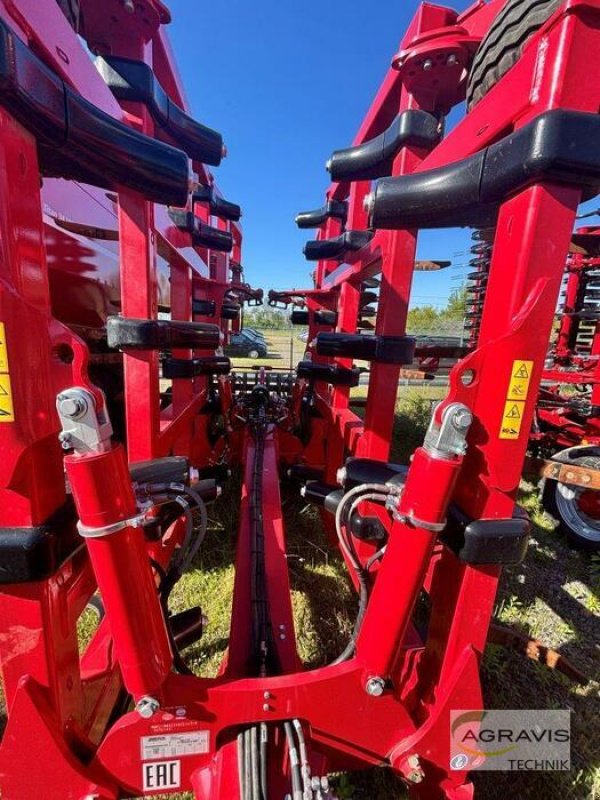 Direktsaatmaschine van het type Horsch TIGER 6 AS, Gebrauchtmaschine in Landsberg/ OT Sietzsch (Foto 4)