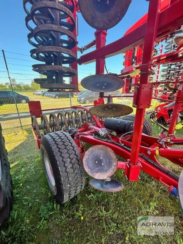 Direktsaatmaschine van het type Horsch TIGER 6 AS, Gebrauchtmaschine in Landsberg/ OT Sietzsch (Foto 5)