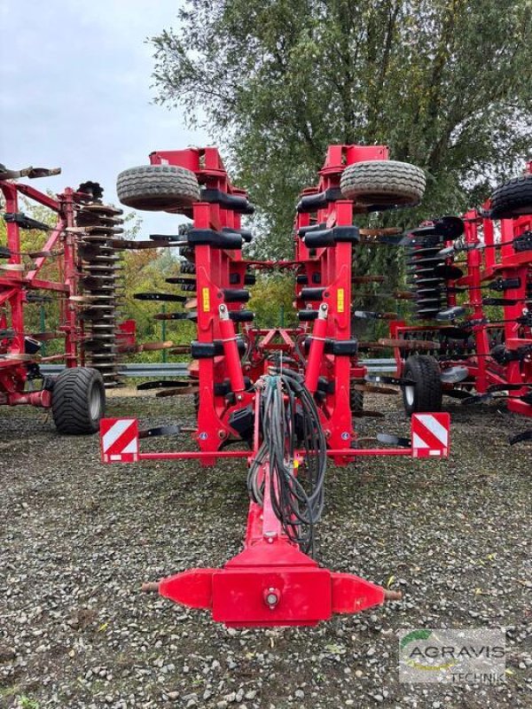 Direktsaatmaschine Türe ait Horsch TIGER 6 AS, Vorführmaschine içinde Landsberg/ OT Sietzsch (resim 1)