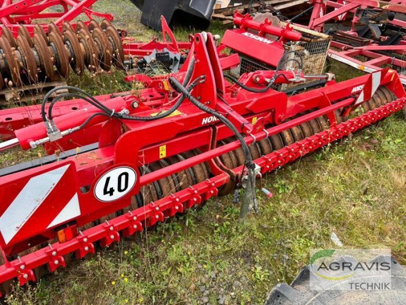 Direktsaatmaschine Türe ait Horsch TIGER 6 AS, Vorführmaschine içinde Landsberg/ OT Sietzsch (resim 10)