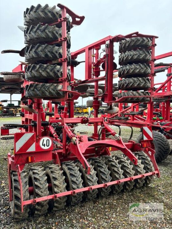 Direktsaatmaschine Türe ait Horsch TIGER 6 AS, Vorführmaschine içinde Landsberg/ OT Sietzsch (resim 7)