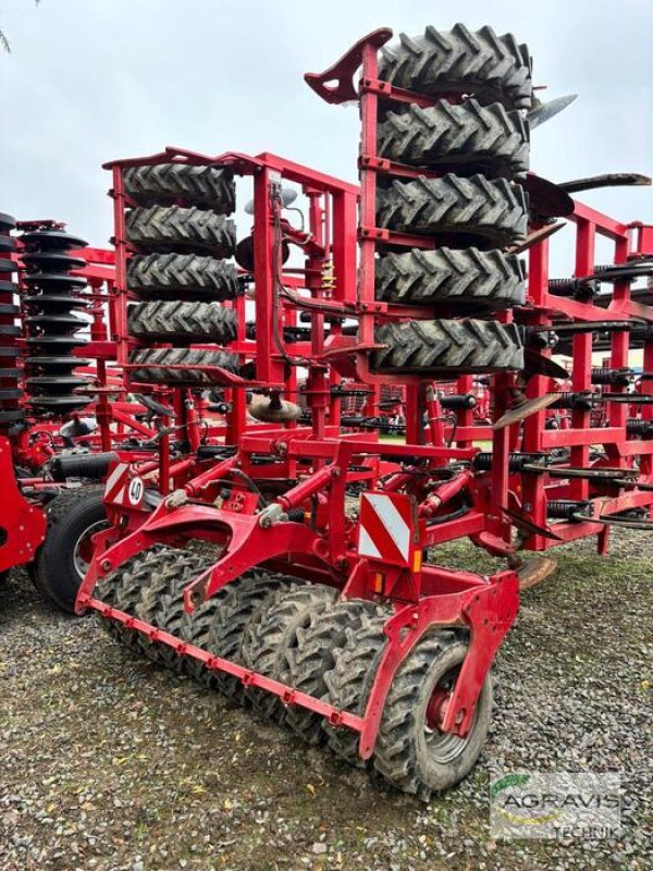 Direktsaatmaschine Türe ait Horsch TIGER 6 AS, Vorführmaschine içinde Landsberg/ OT Sietzsch (resim 8)