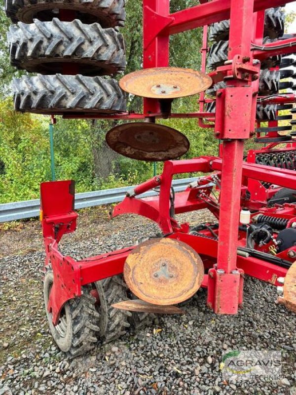 Direktsaatmaschine Türe ait Horsch TIGER 6 AS, Vorführmaschine içinde Landsberg/ OT Sietzsch (resim 4)