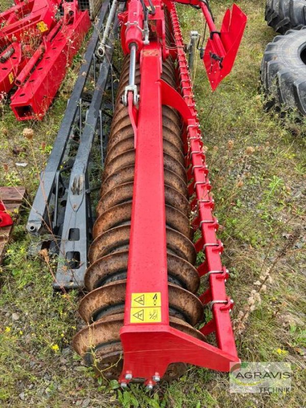 Direktsaatmaschine Türe ait Horsch TIGER 6 AS, Vorführmaschine içinde Landsberg/ OT Sietzsch (resim 9)