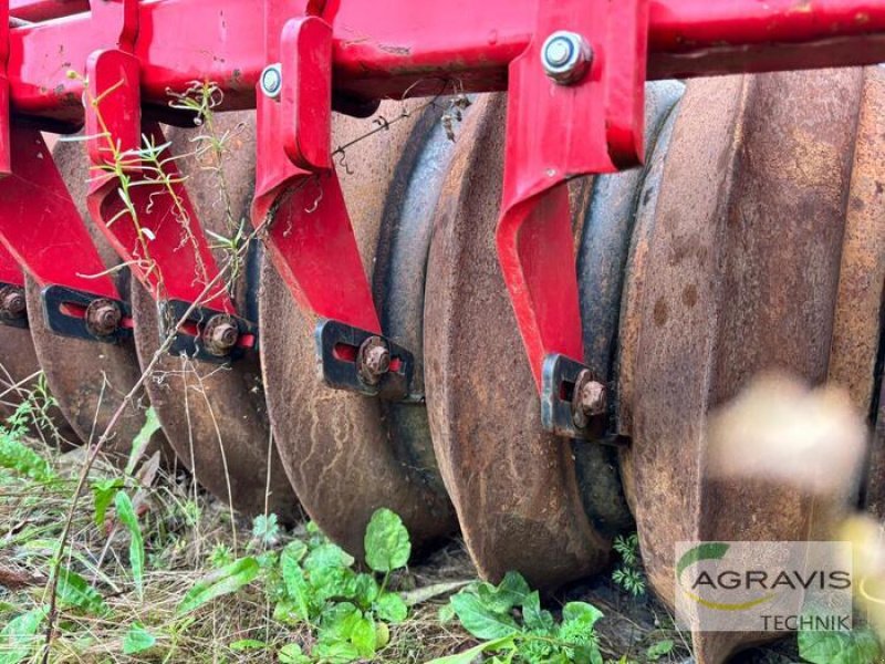 Direktsaatmaschine Türe ait Horsch TIGER 6 AS, Vorführmaschine içinde Landsberg/ OT Sietzsch (resim 12)