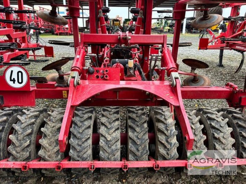 Direktsaatmaschine Türe ait Horsch TIGER 6 AS, Vorführmaschine içinde Landsberg/ OT Sietzsch (resim 5)