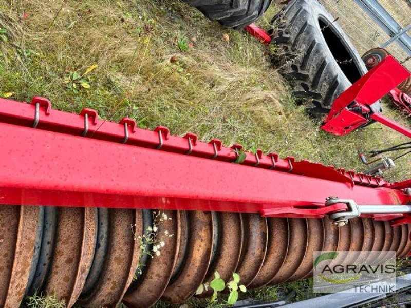 Direktsaatmaschine Türe ait Horsch TIGER 6 AS, Vorführmaschine içinde Landsberg/ OT Sietzsch (resim 11)