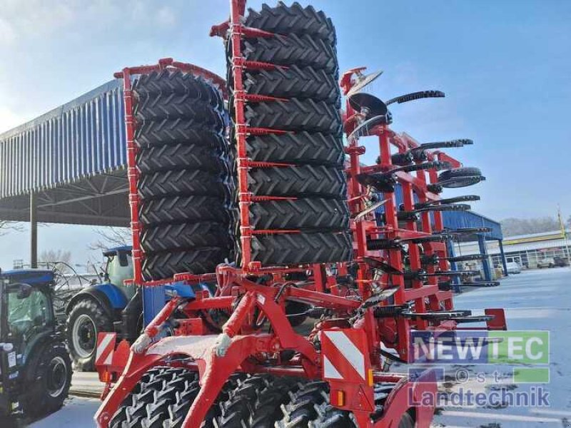 Direktsaatmaschine типа Horsch TIGER 8 AS, Neumaschine в Küstriner Vorland / OT Manschnow (Фотография 6)