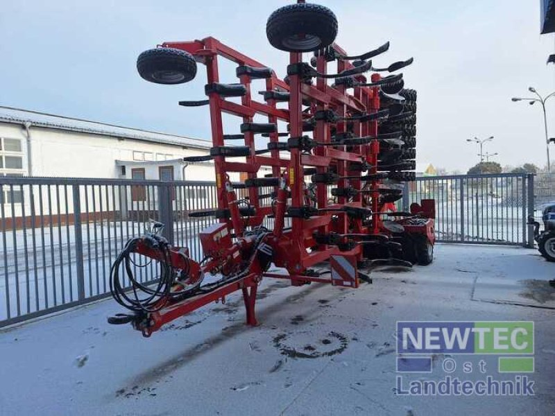 Direktsaatmaschine типа Horsch TIGER 8 AS, Neumaschine в Küstriner Vorland / OT Manschnow (Фотография 2)